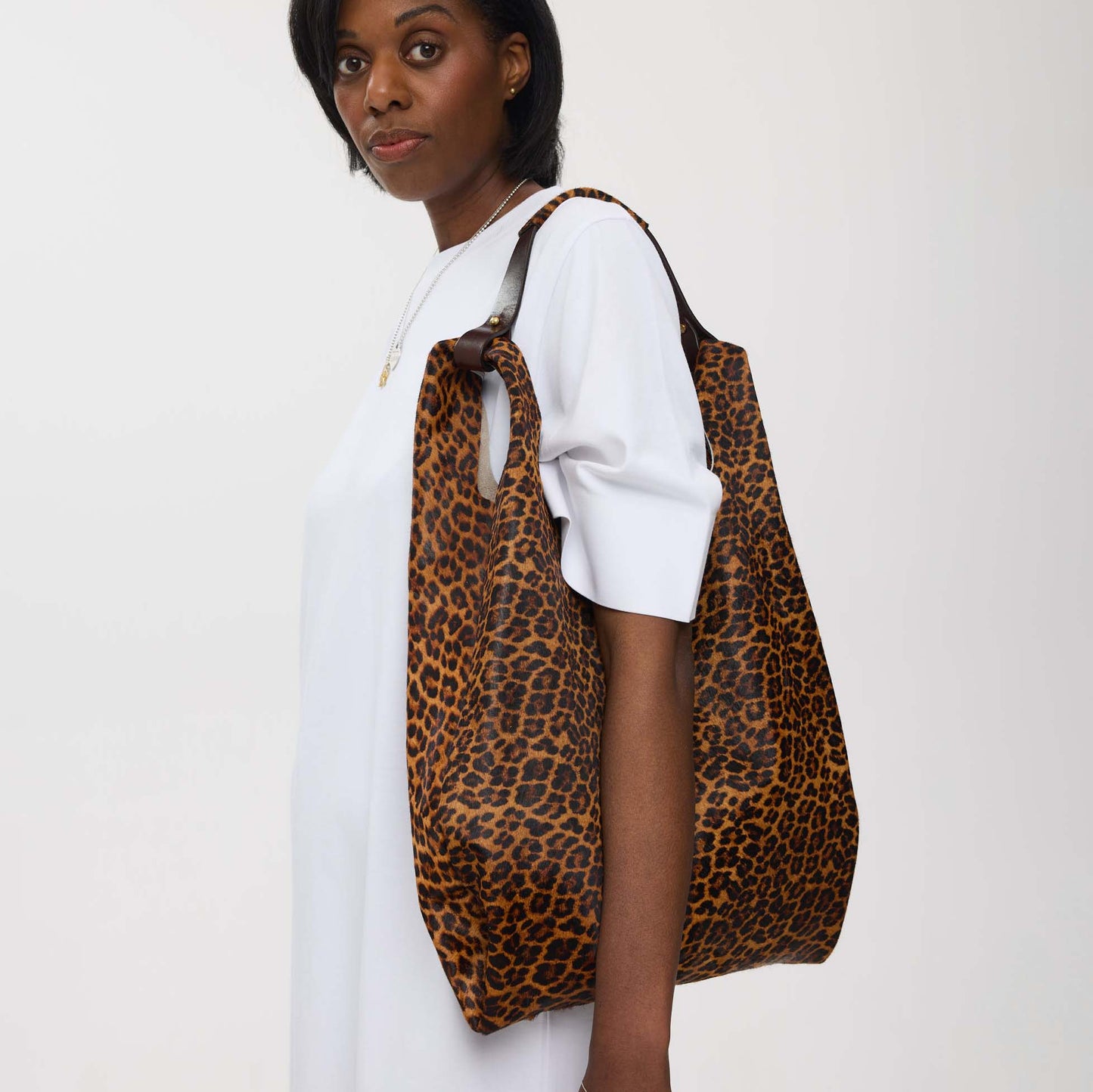 Bonnie Leopard