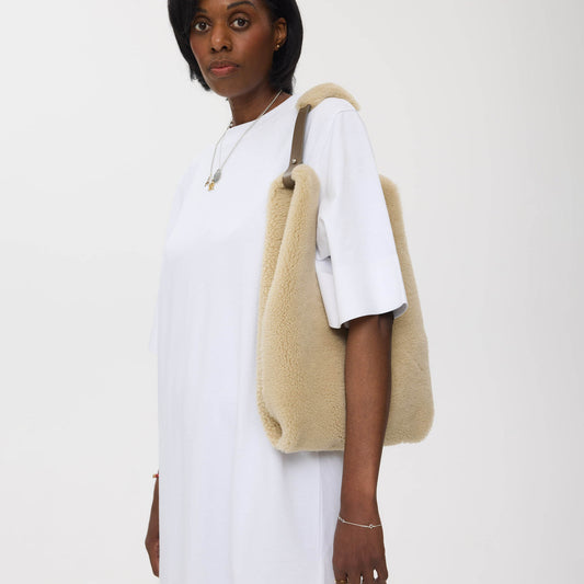 Bonnie Mini Shearling