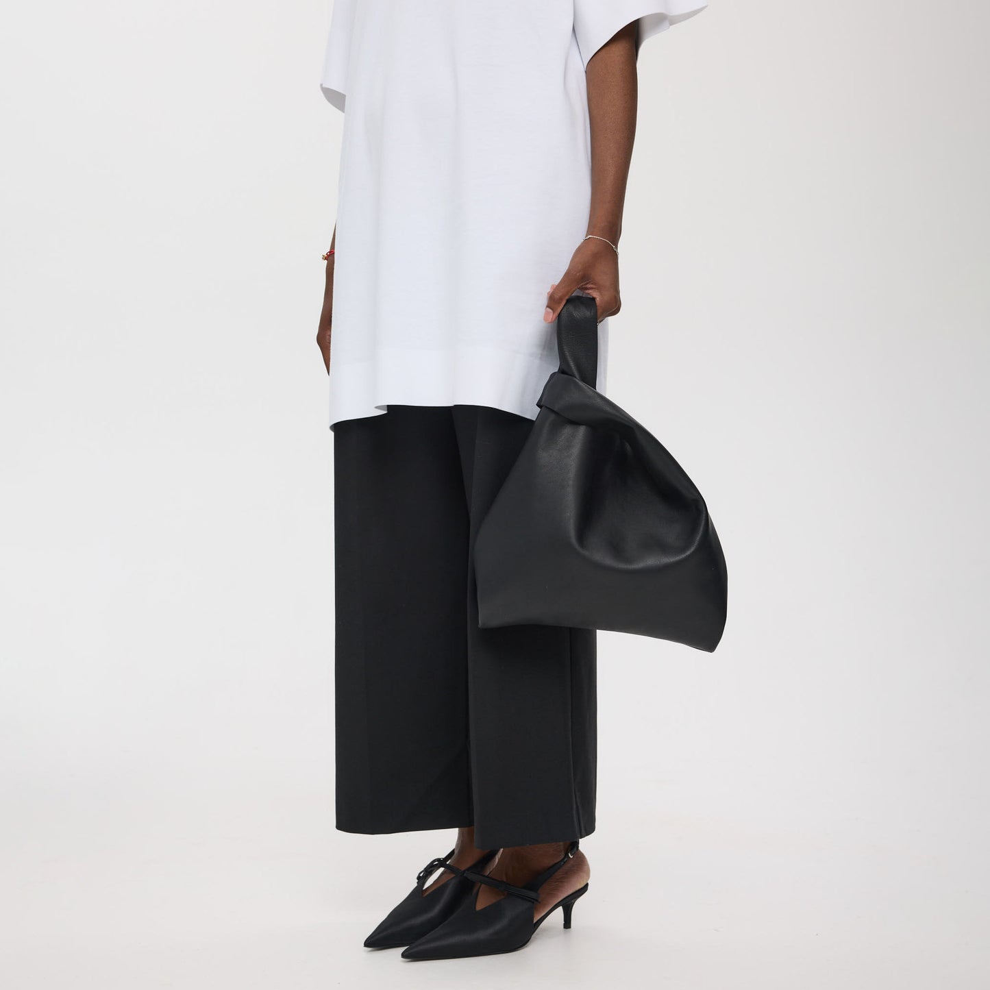 Bonnie Mini Black