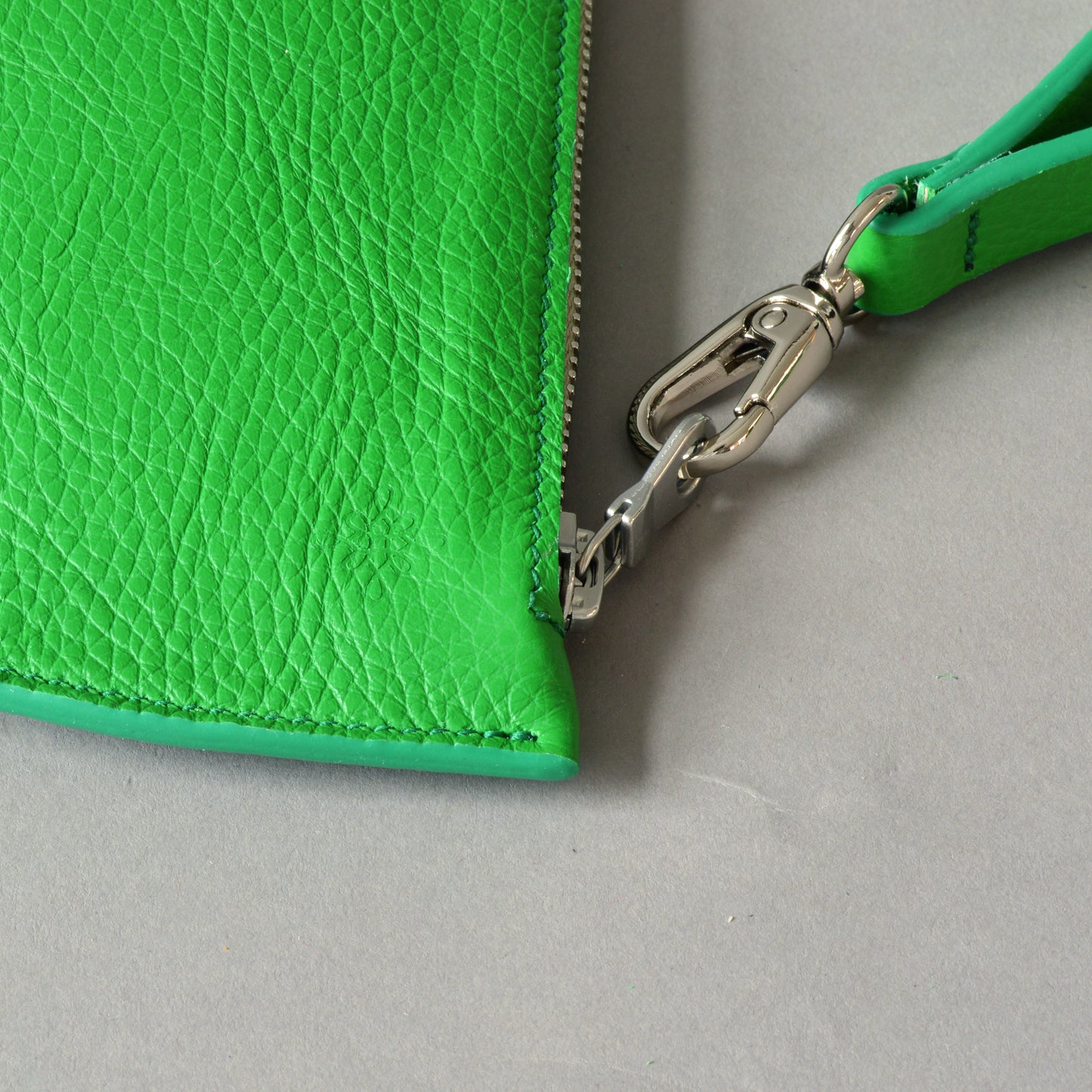 Connie Pea Green