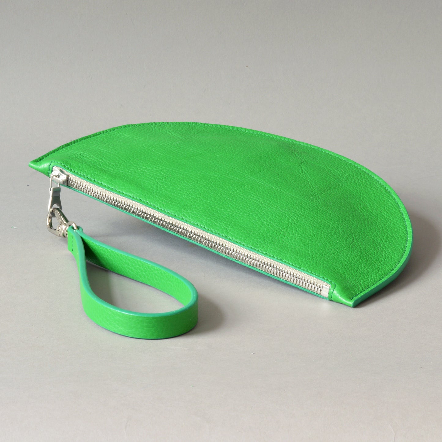 Connie Pea Green