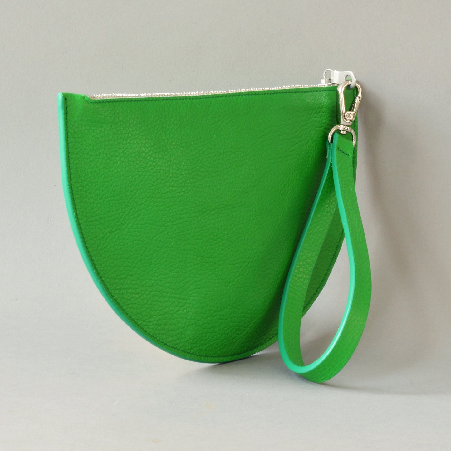 Connie Pea Green