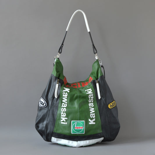 Kawasaki Racing Hobo #017