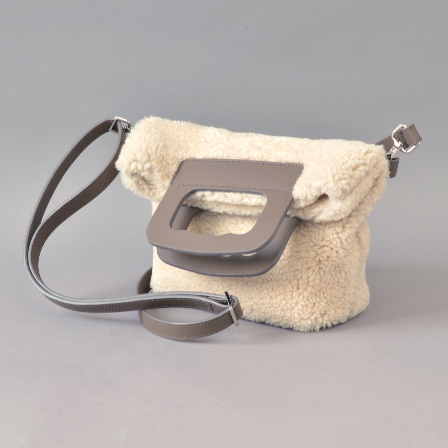 Sophia Mini Shearling