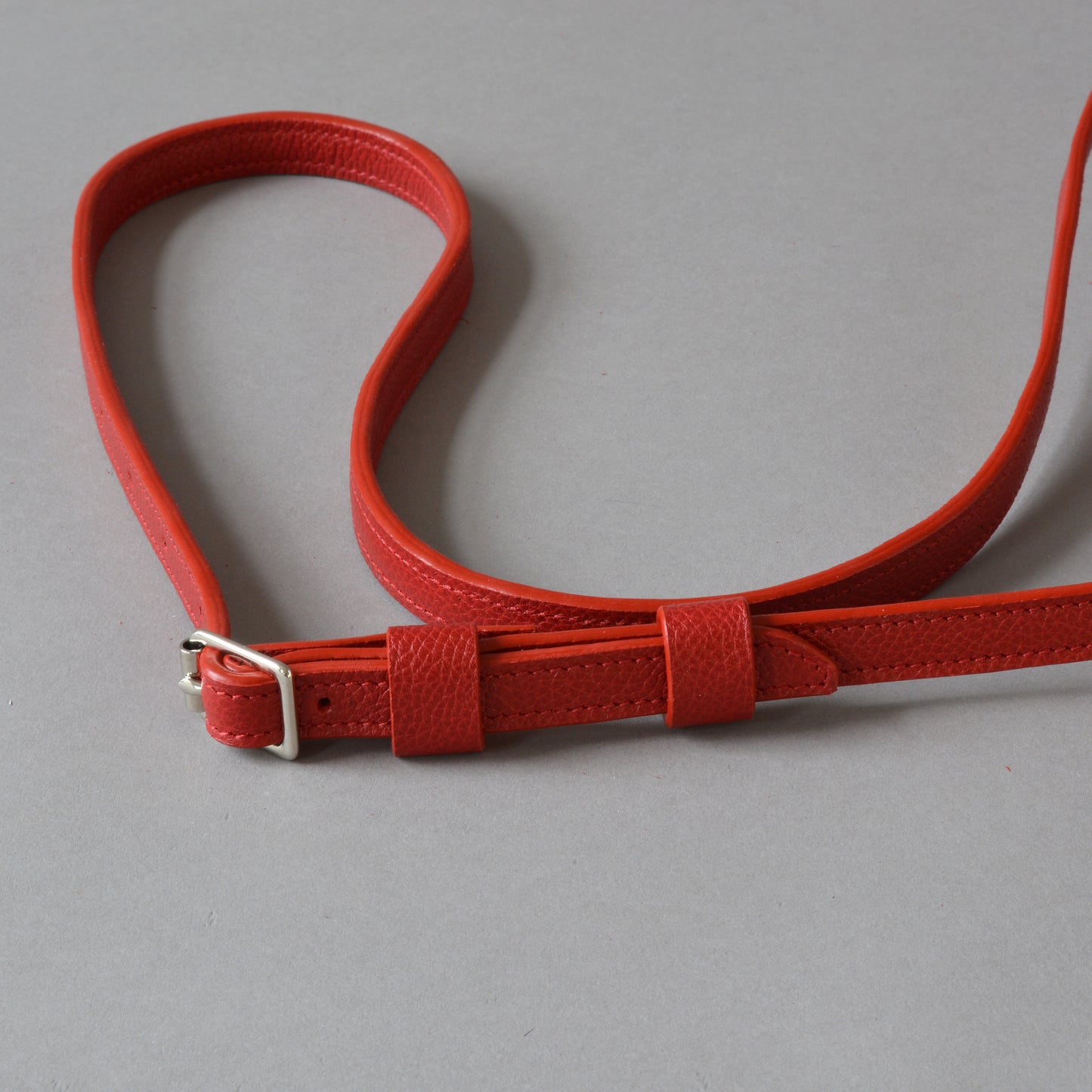 Colette Radiant Red