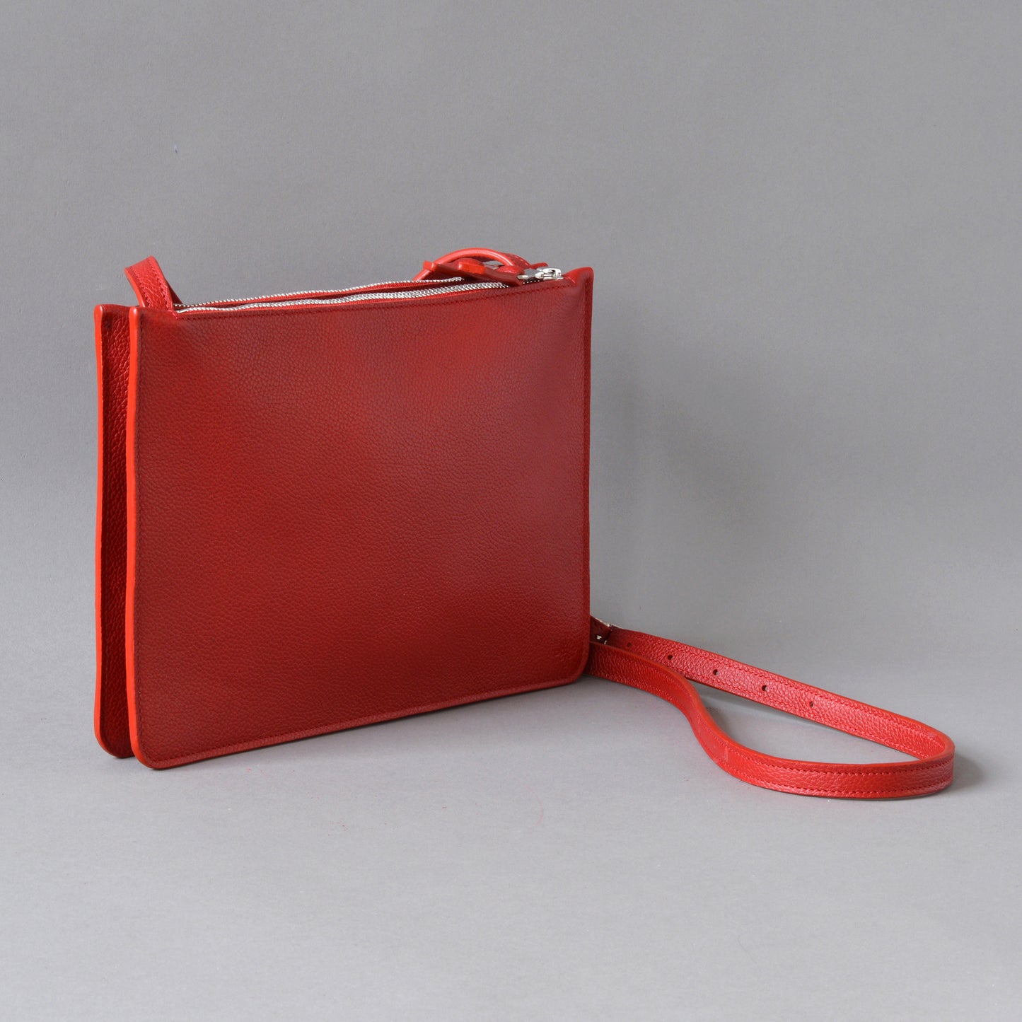 Colette Radiant Red