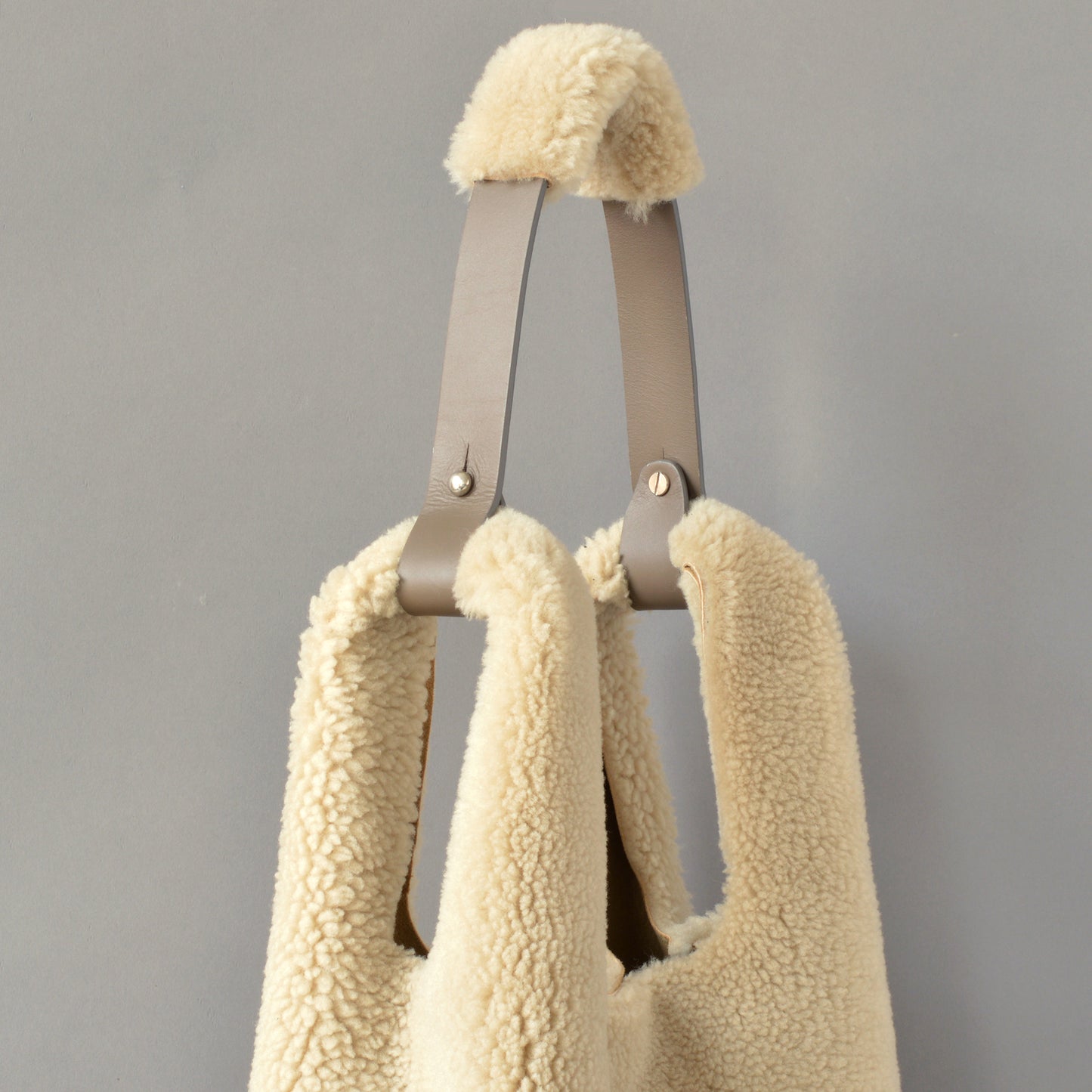 Bonnie Mini Shearling