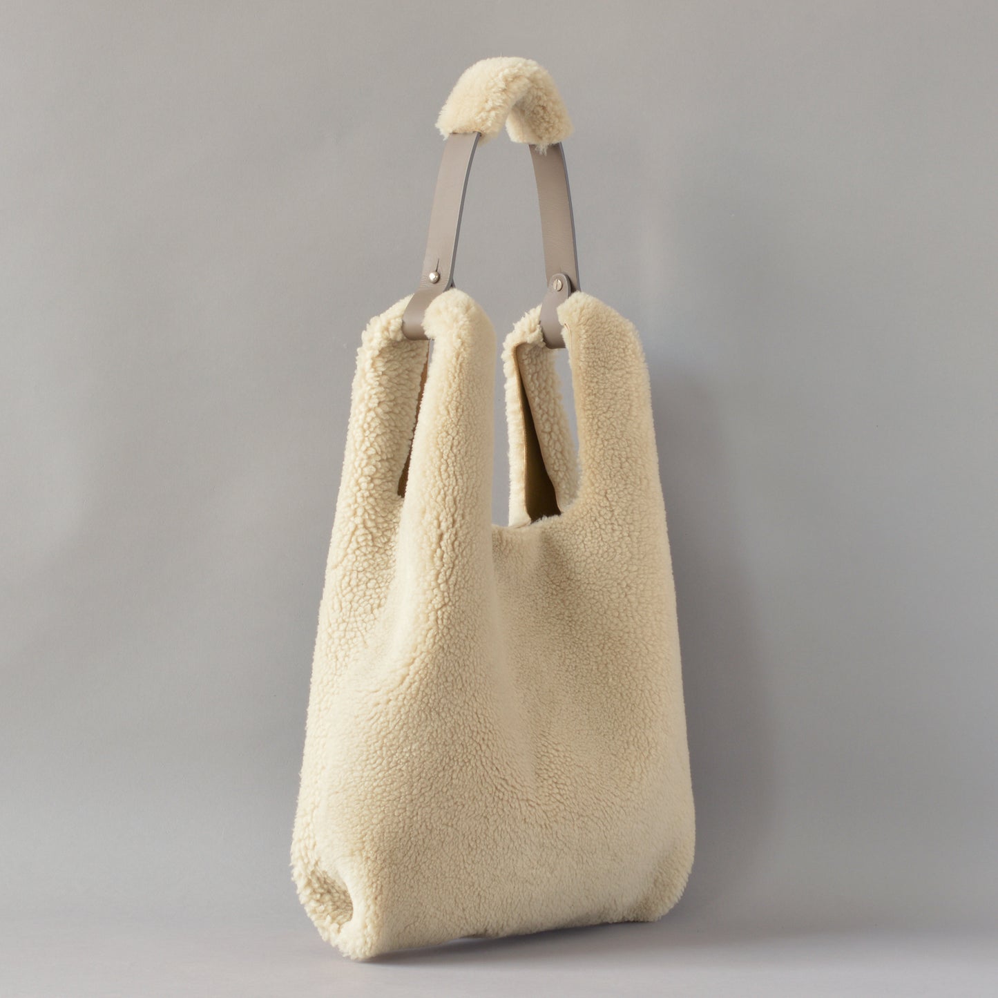 Bonnie Mini Shearling