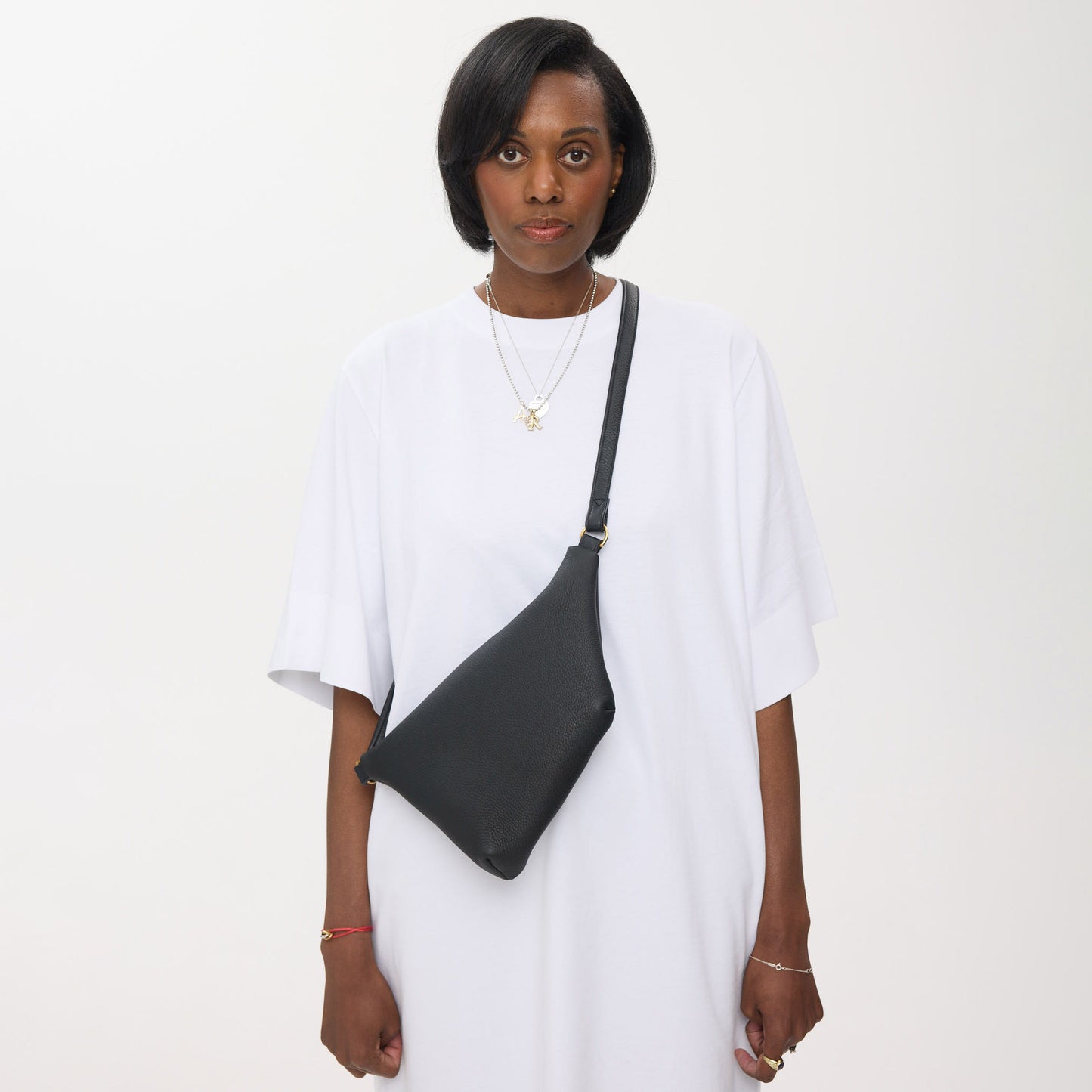 Emilie Mini Black