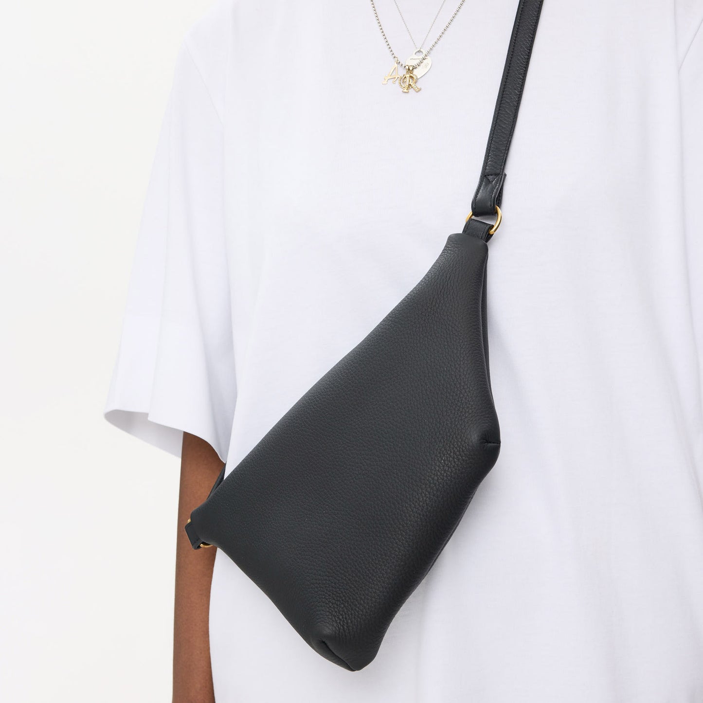 Emilie Mini Black