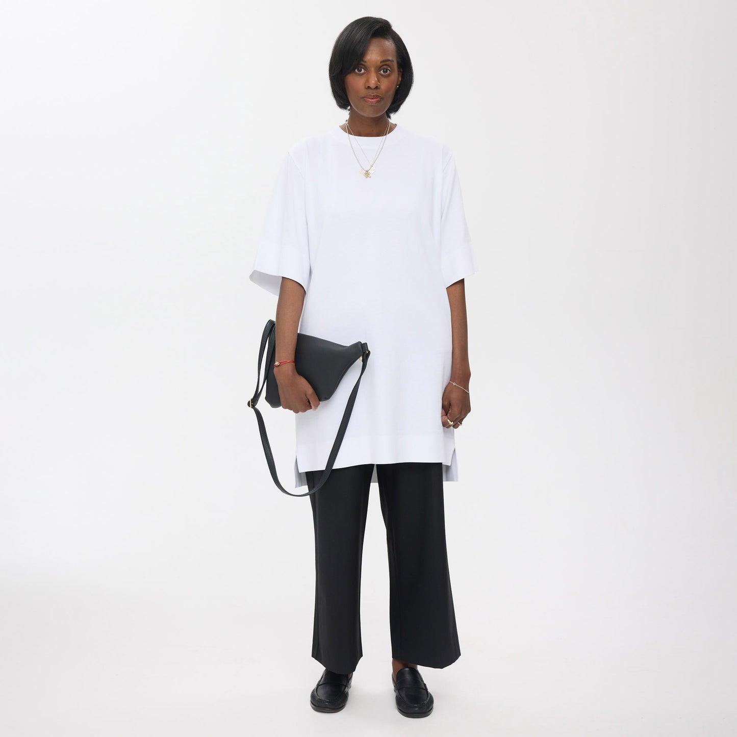 Emilie Mini Black