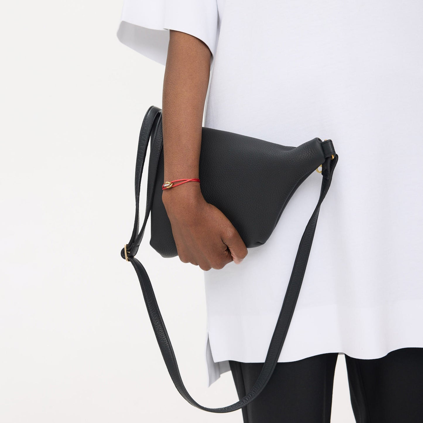 Emilie Mini Black