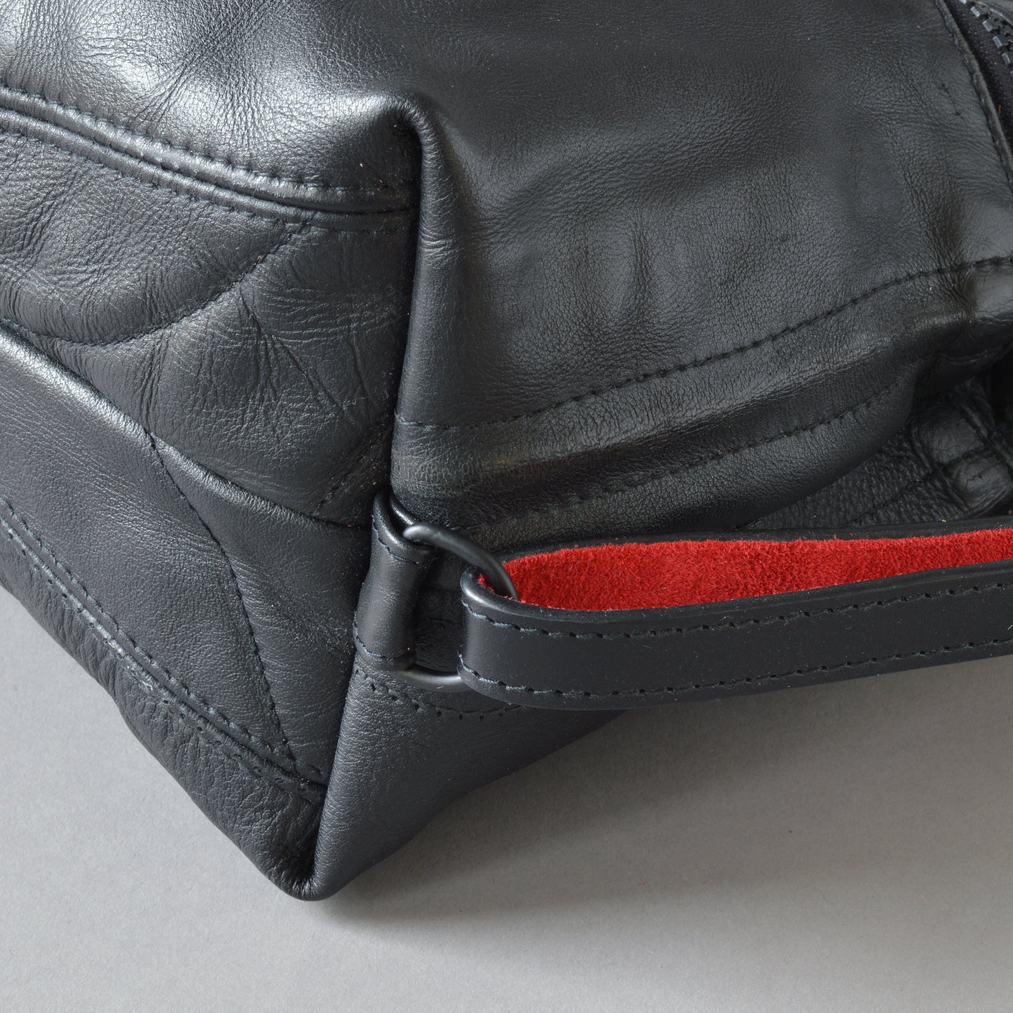 Lewis Leathers Clutch #012