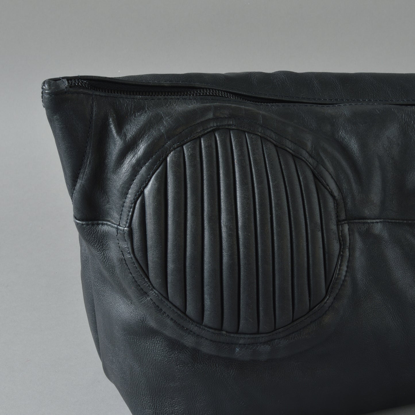 Lewis Leathers Clutch #012