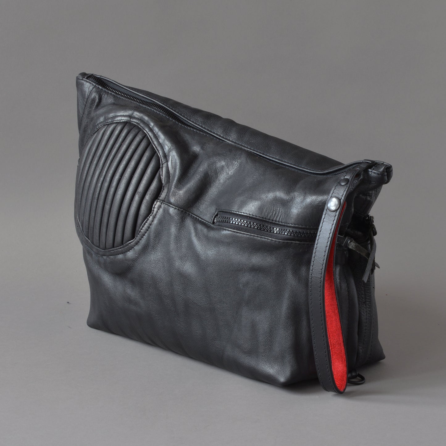 Lewis Leathers Clutch #012