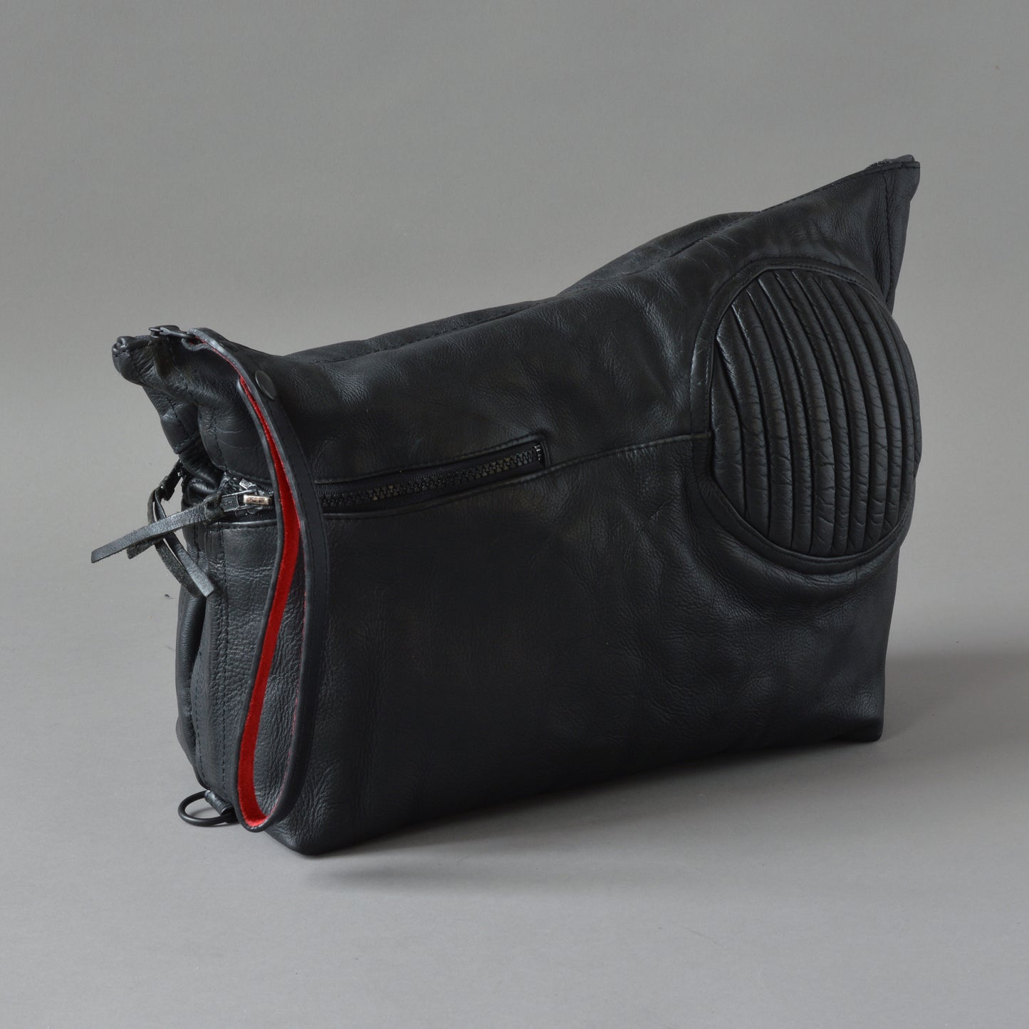 Lewis Leathers Clutch #012