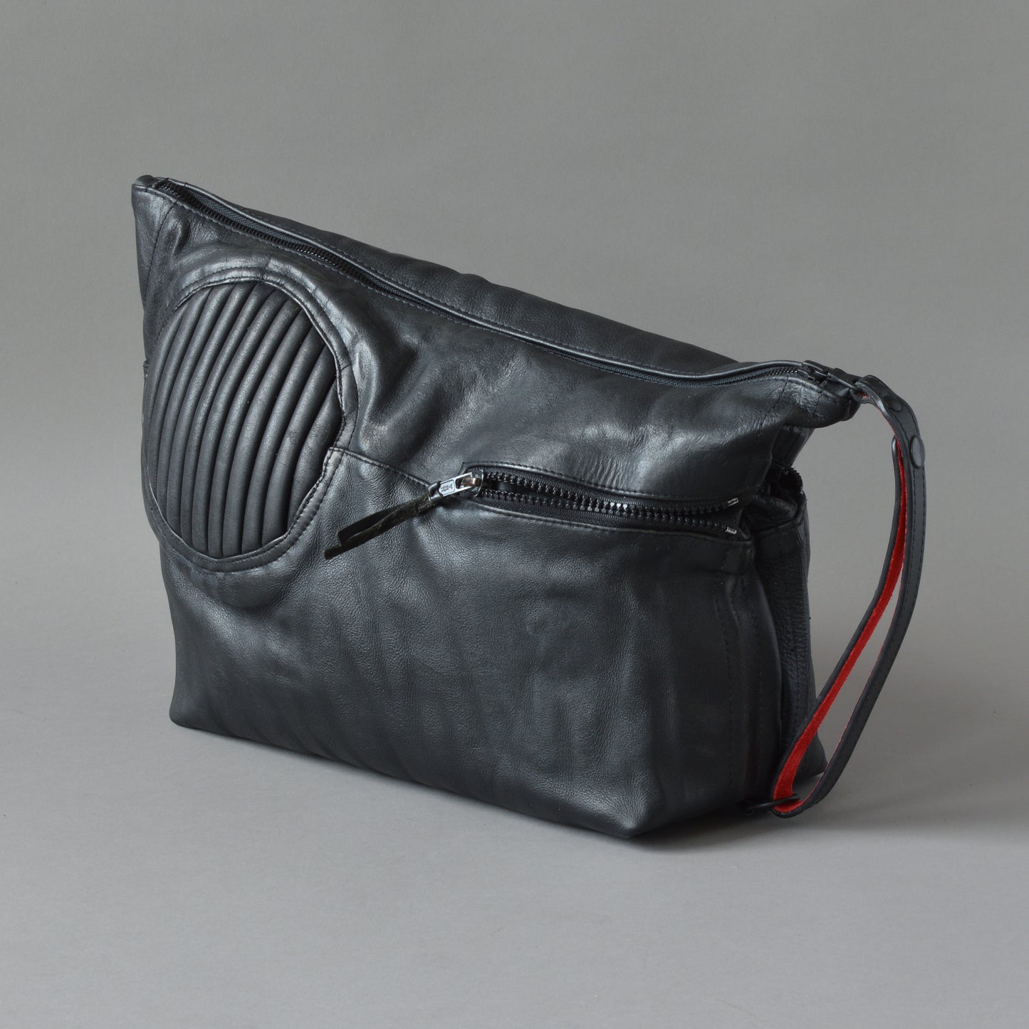 Lewis Leathers Clutch #012