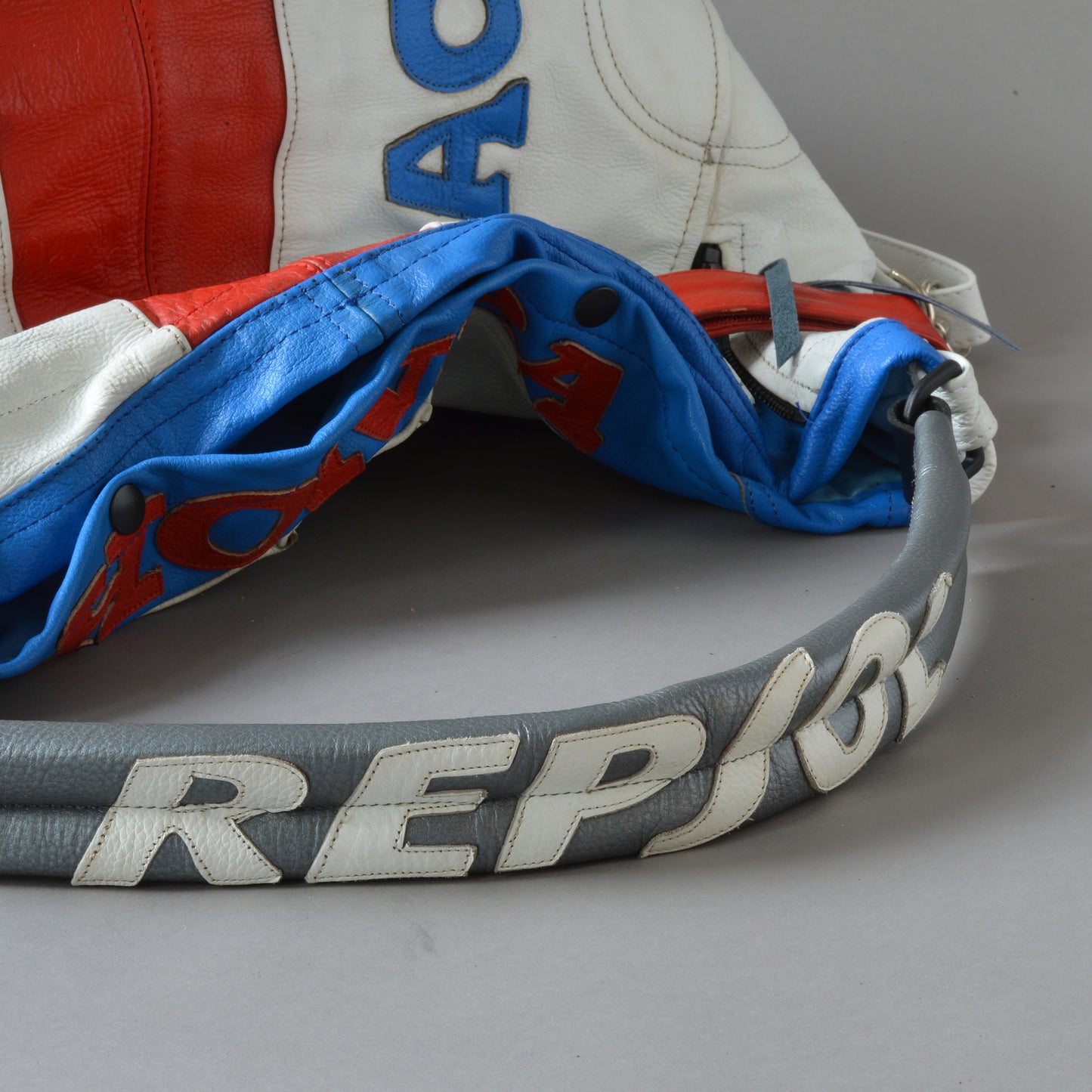 Repsol Racing Hobo #007