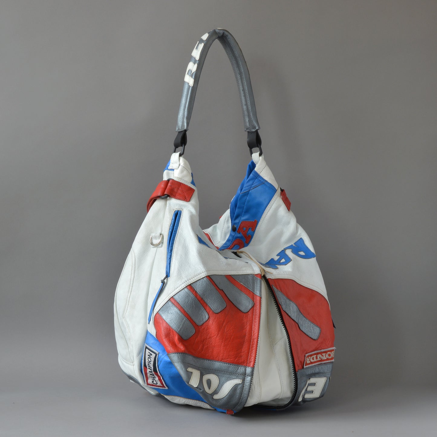 Repsol Racing Hobo #007