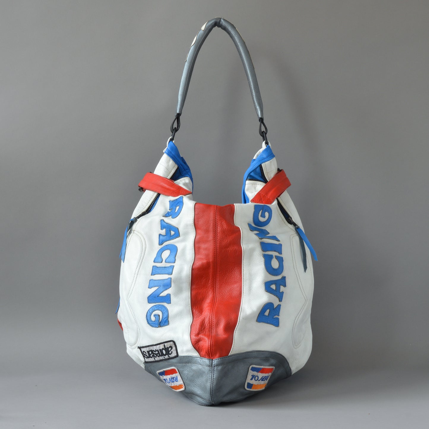 Repsol Racing Hobo #007