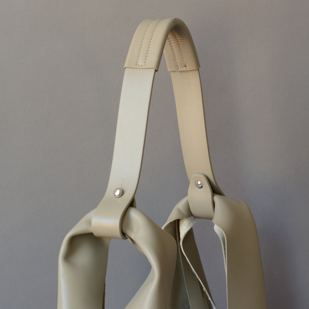 Bonnie Mini Beige