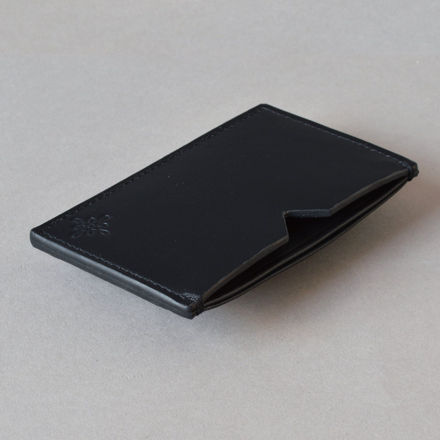 Card Wallet Black