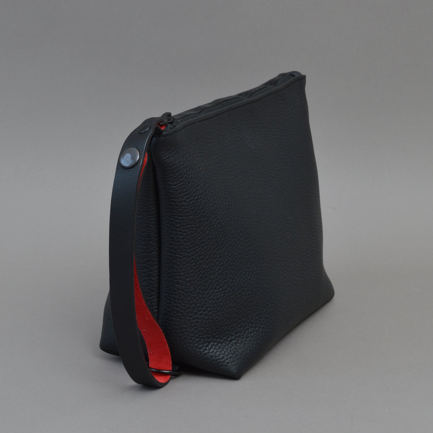 Wash Bag Black