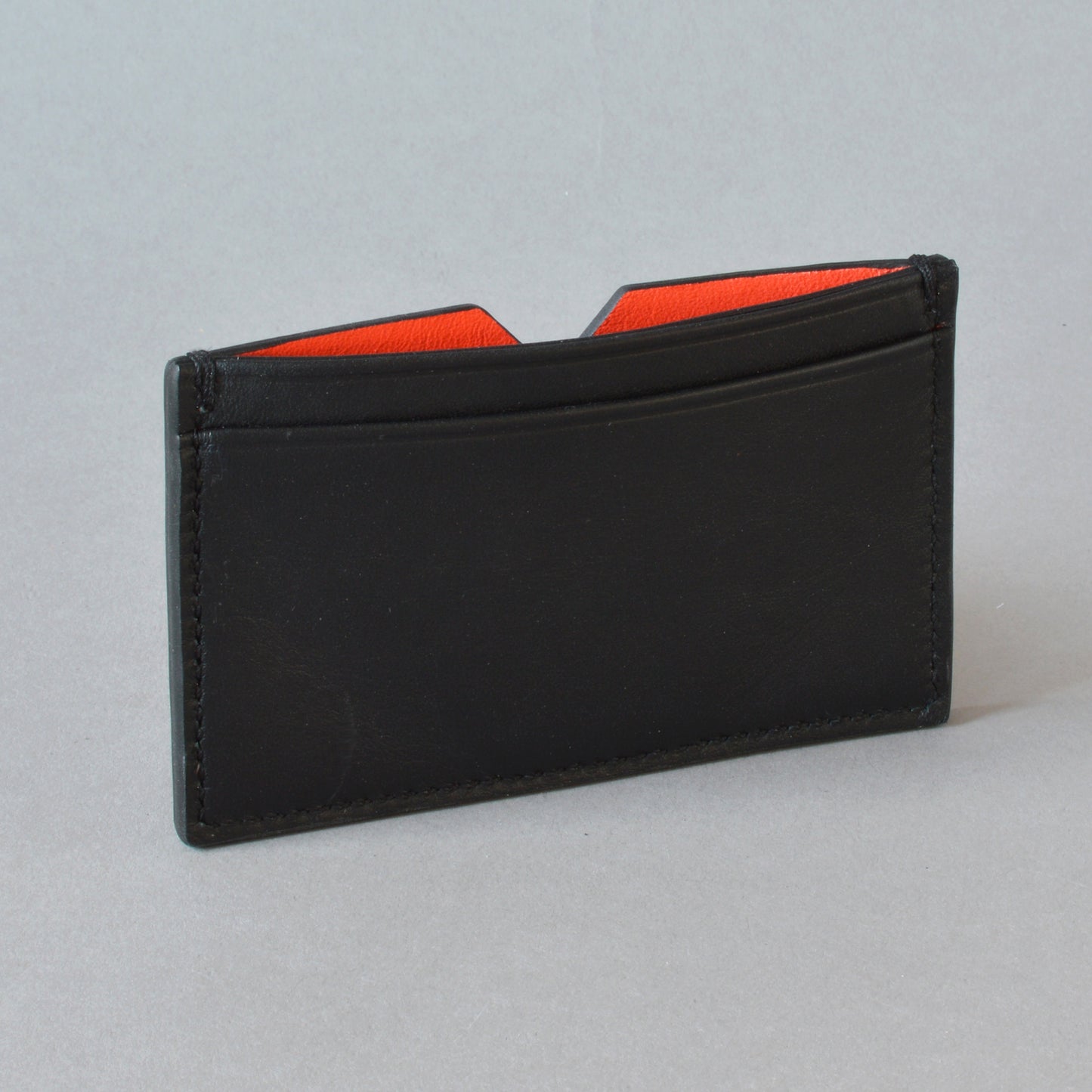 Card Wallet Black