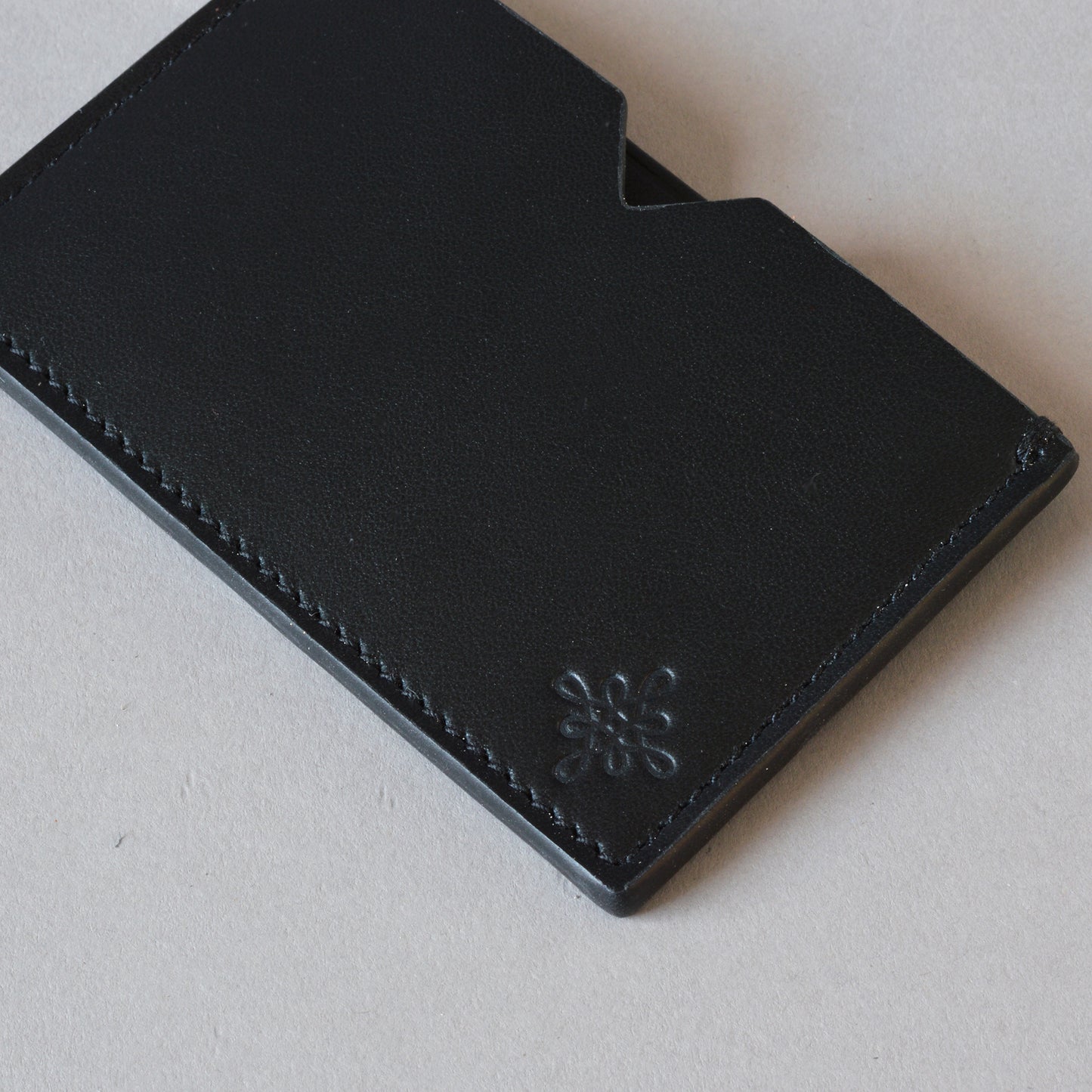 Card Wallet Black