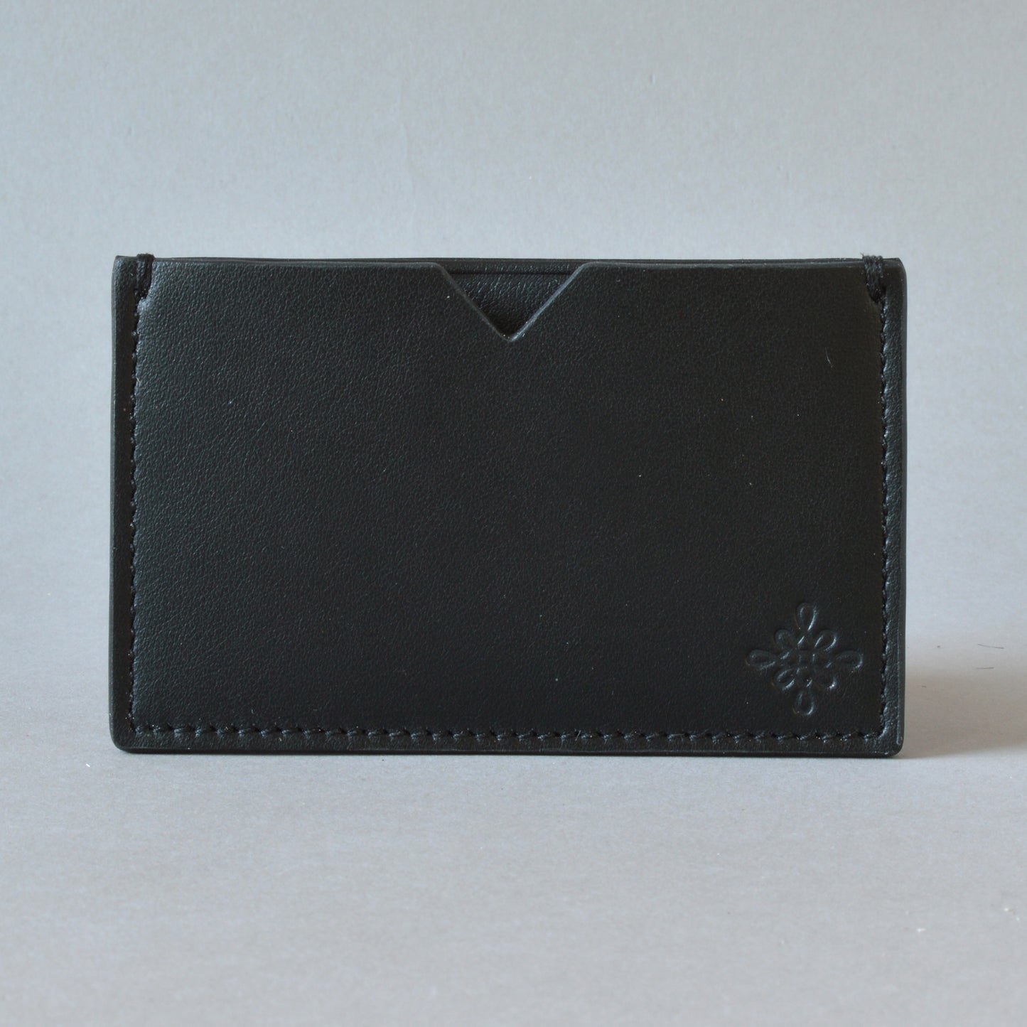 Card Wallet Black