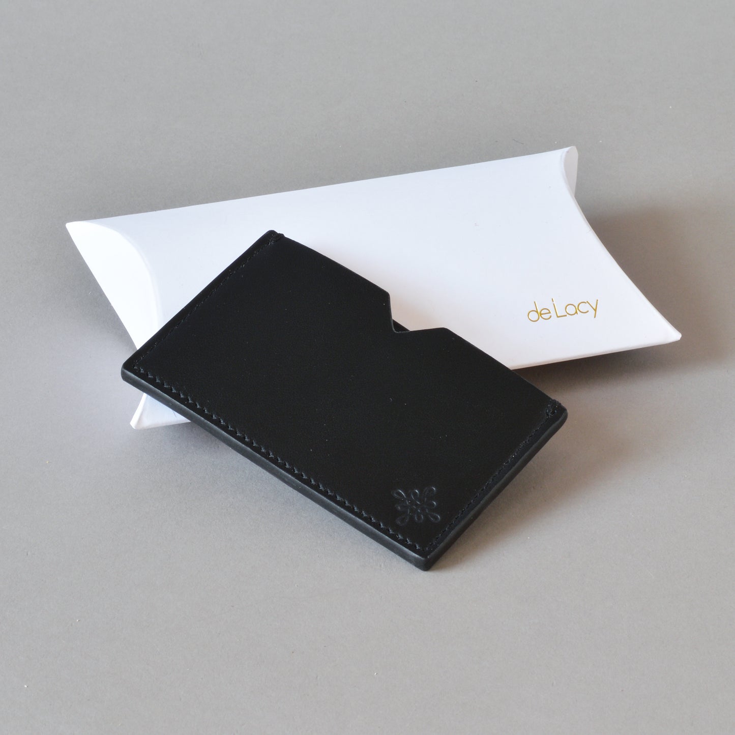 Card Wallet Black