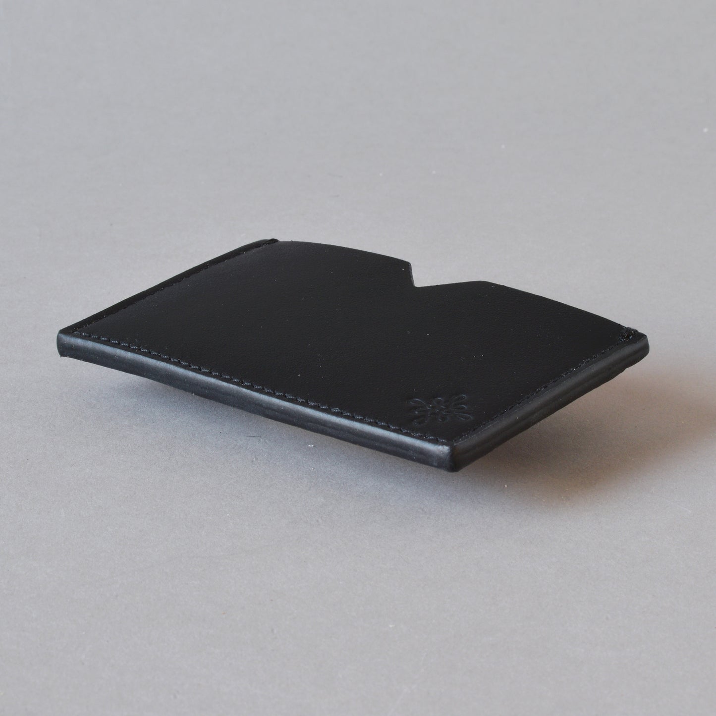 Card Wallet Black