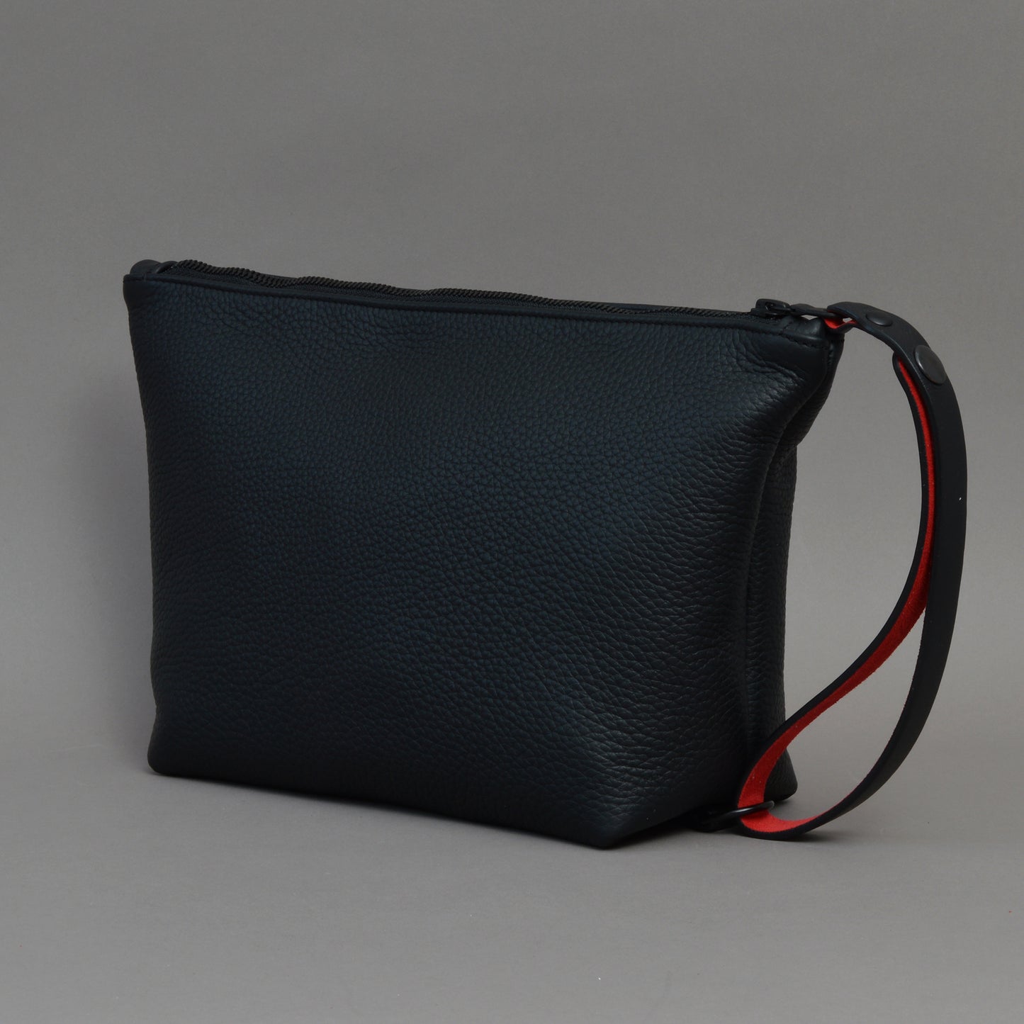 Wash Bag Black