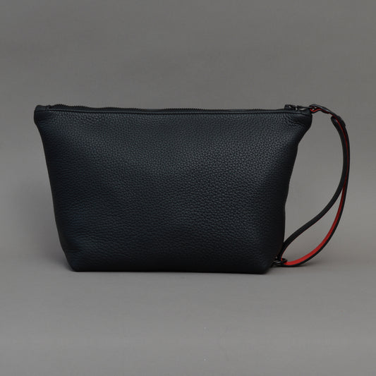 Wash Bag Black