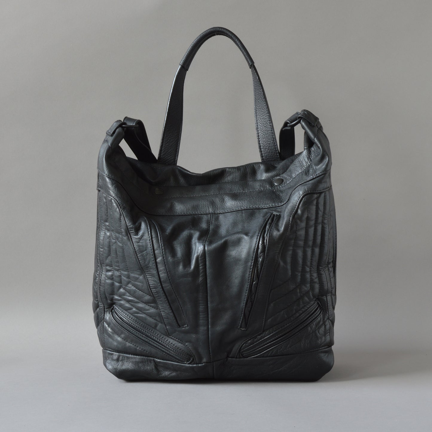 Diablo Tote #009