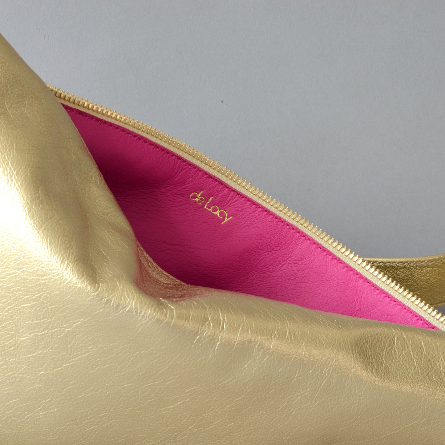 Scarlett Gold