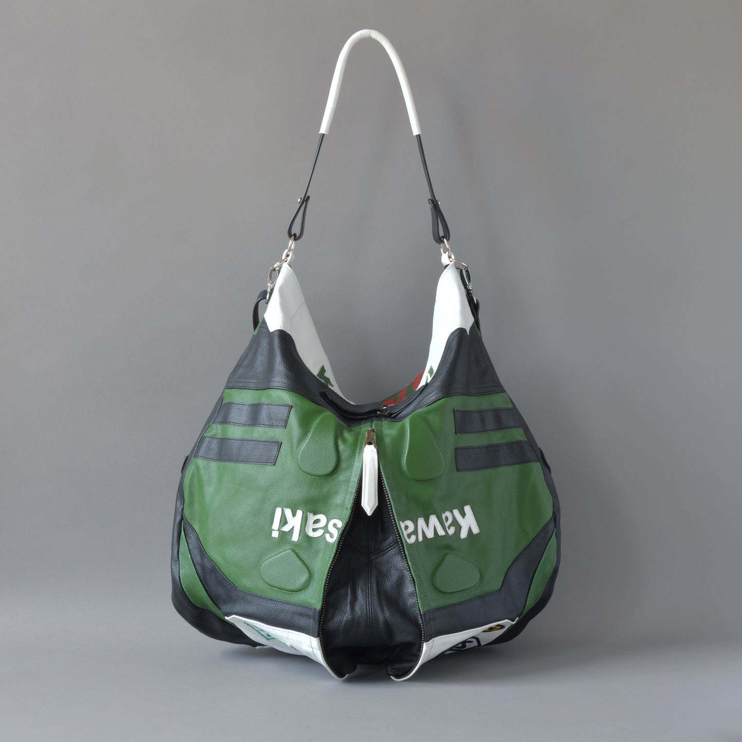 Kawasaki Racing Hobo #017 Available March 2024