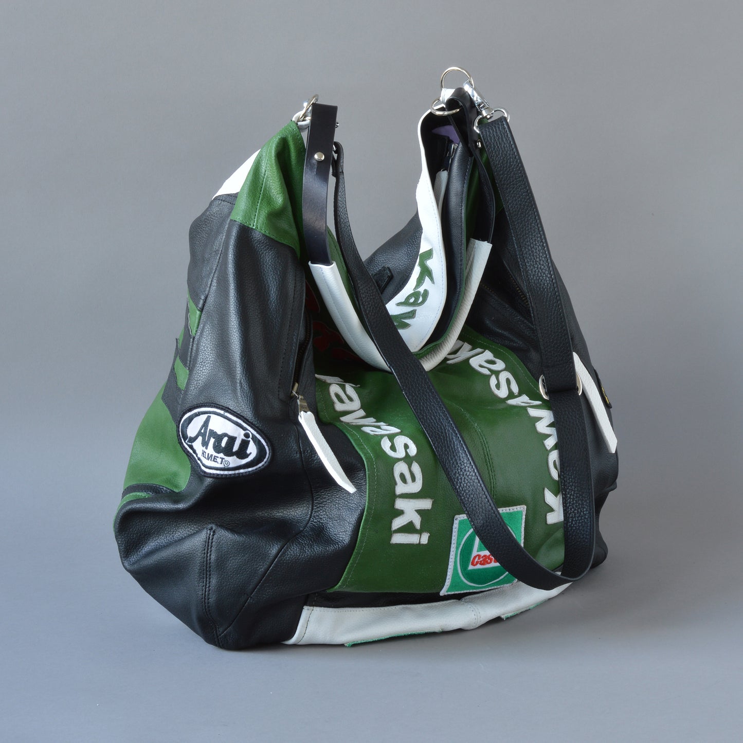 Kawasaki Racing Hobo #017 Available March 2024