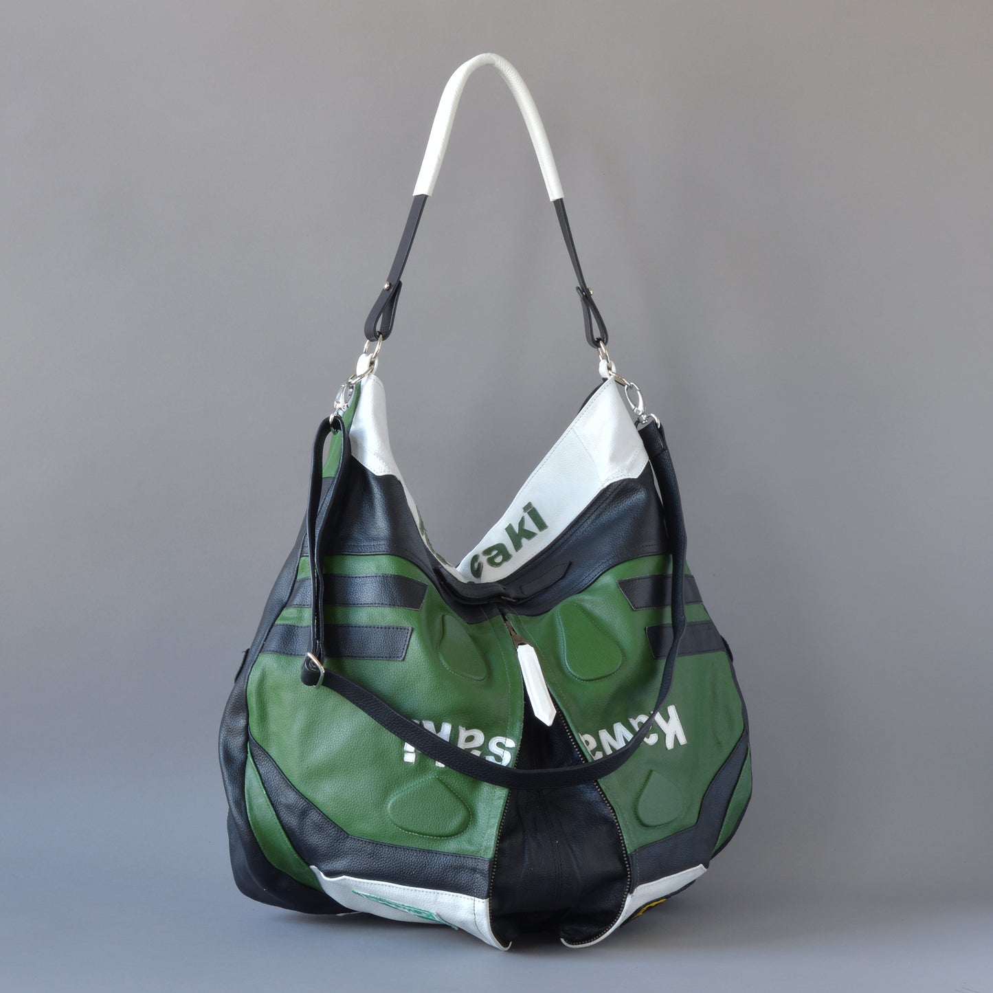 Kawasaki Racing Hobo #017 Available March 2024