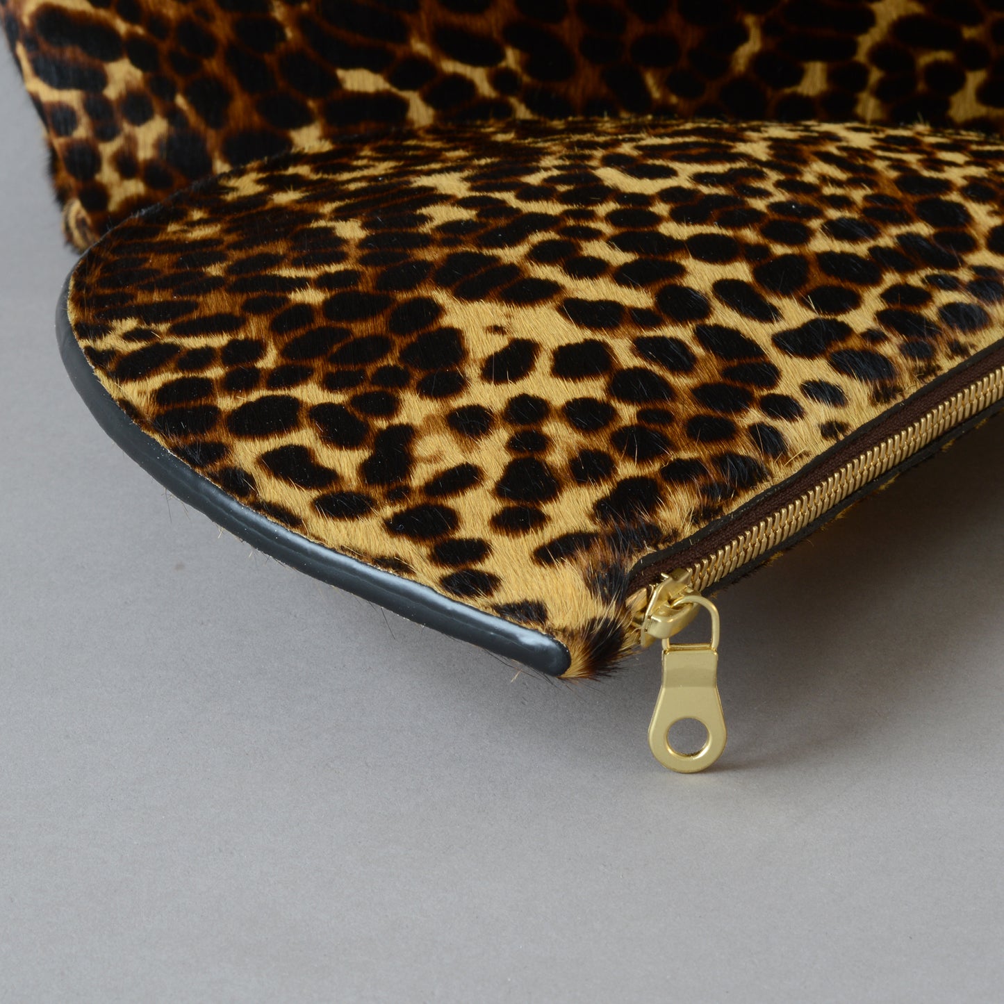 Bonnie Leopard