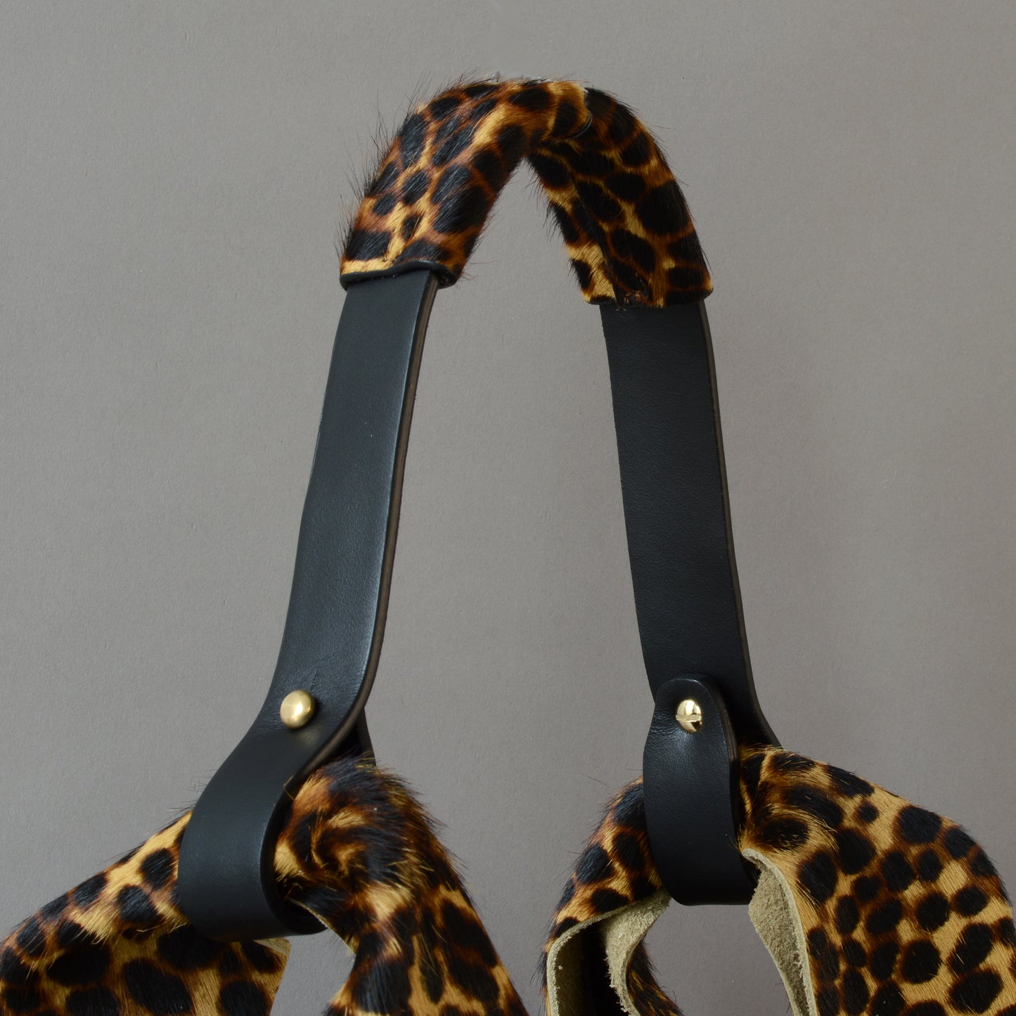 Bonnie Leopard