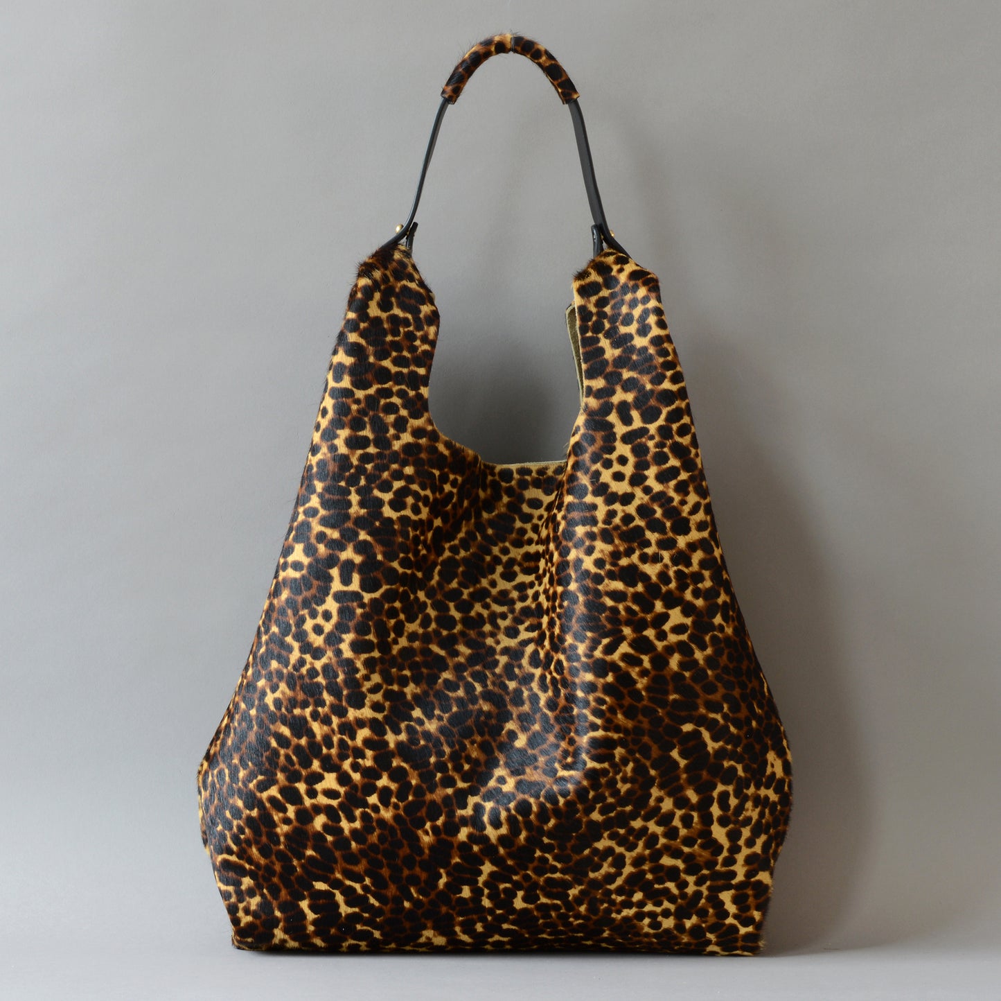 Bonnie Leopard