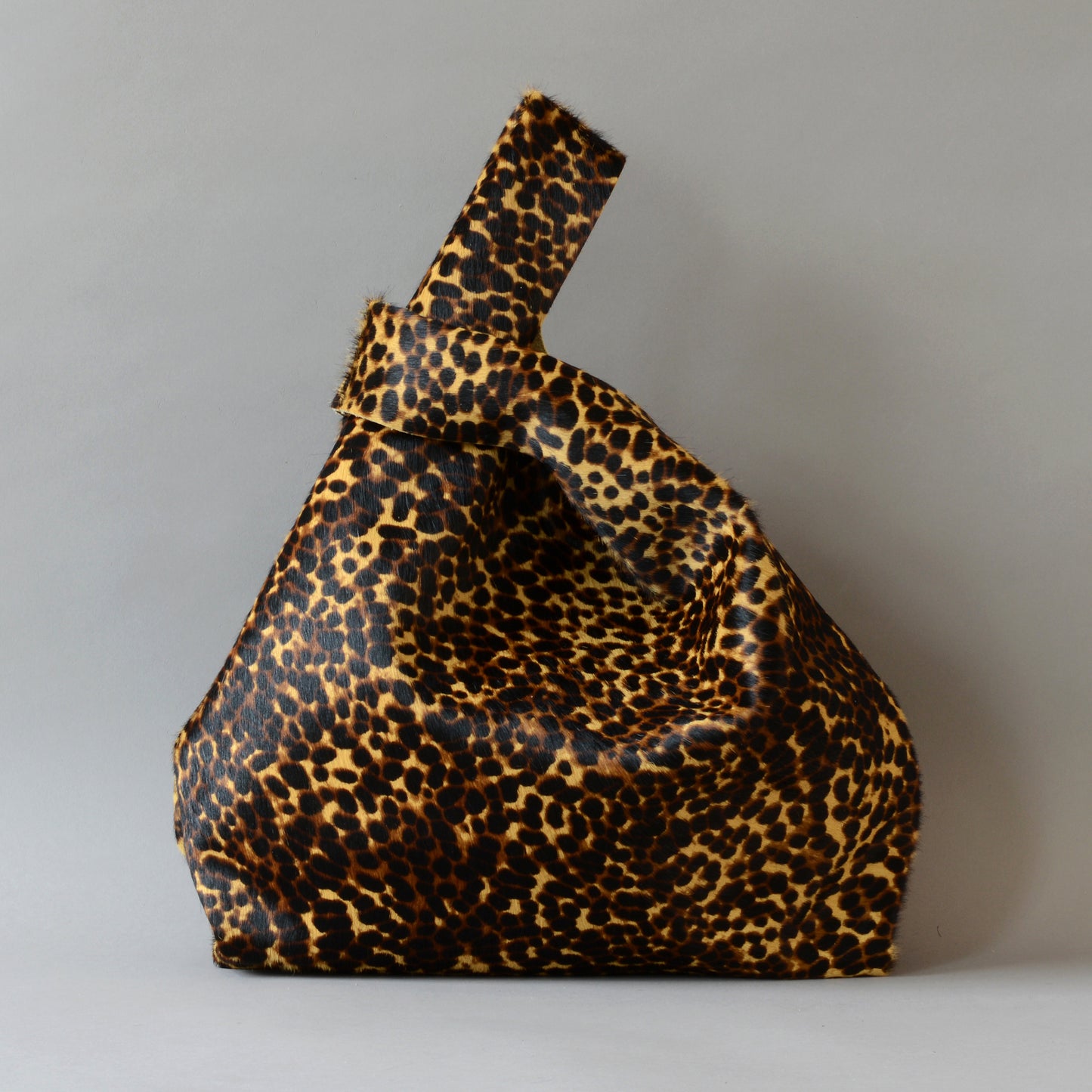 Bonnie Leopard