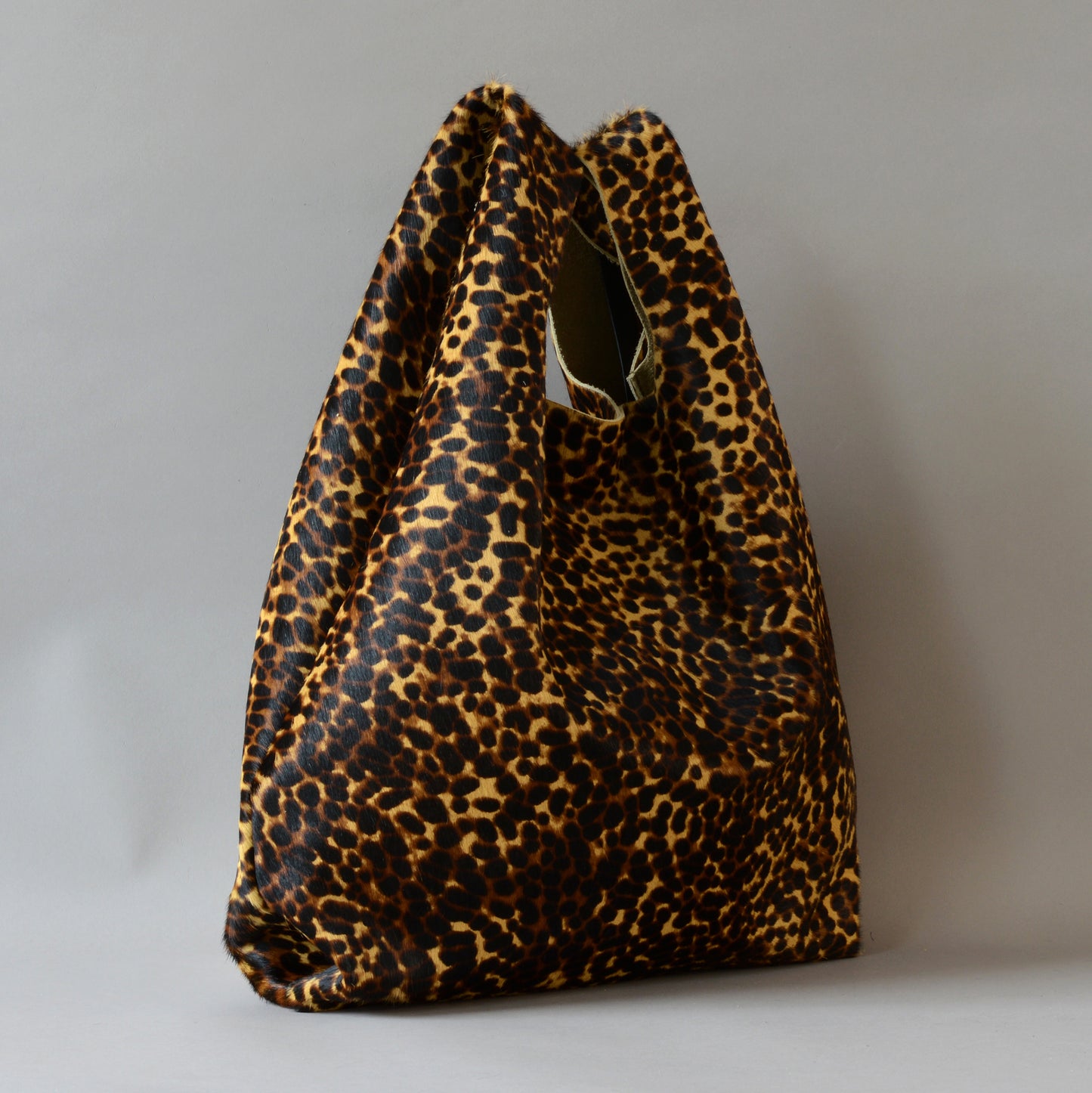 Bonnie Leopard