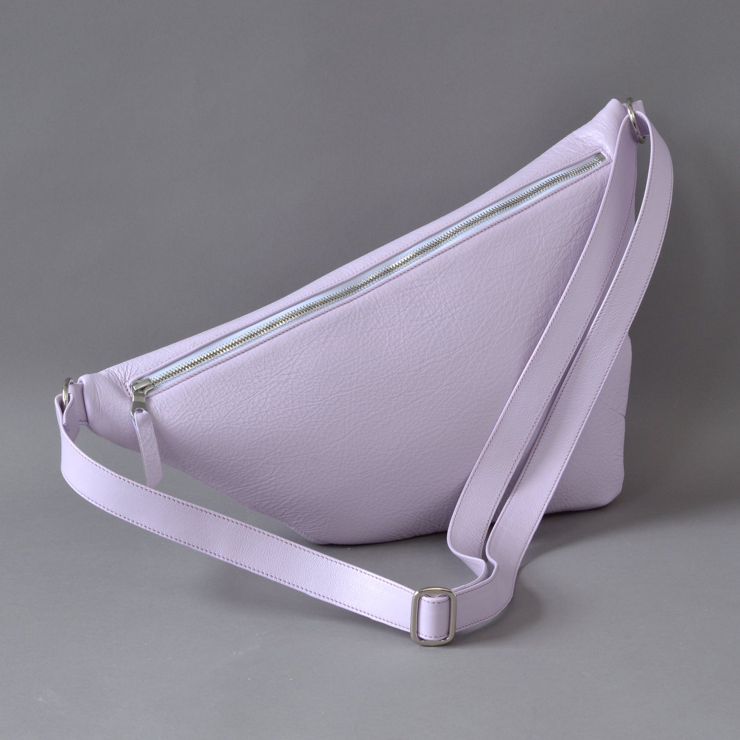 Emilie Lilac FSDX Memo Foam