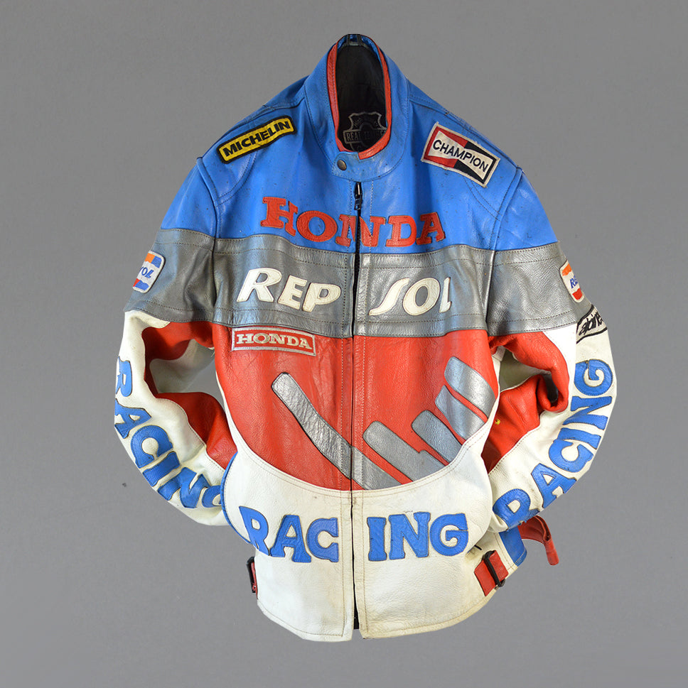 Repsol Racing Hobo #007