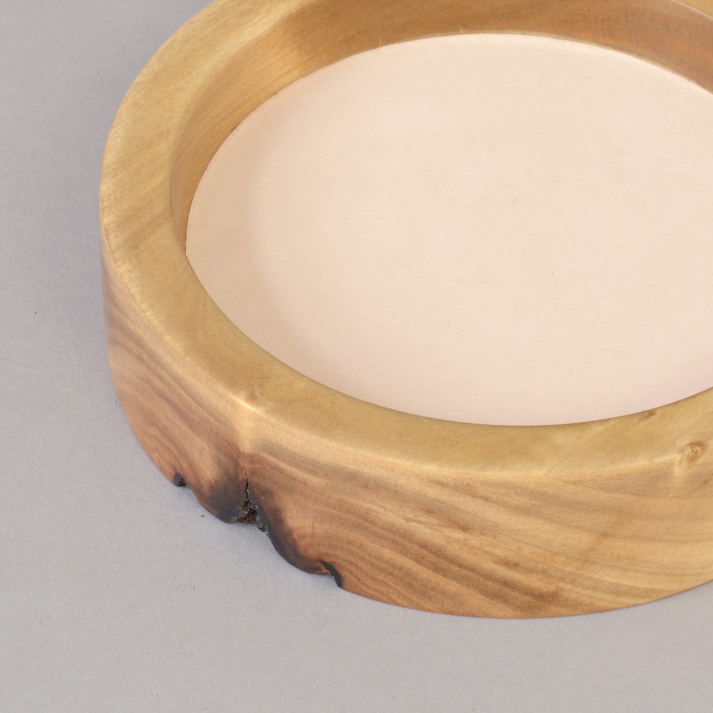 Catchall Tulipwood