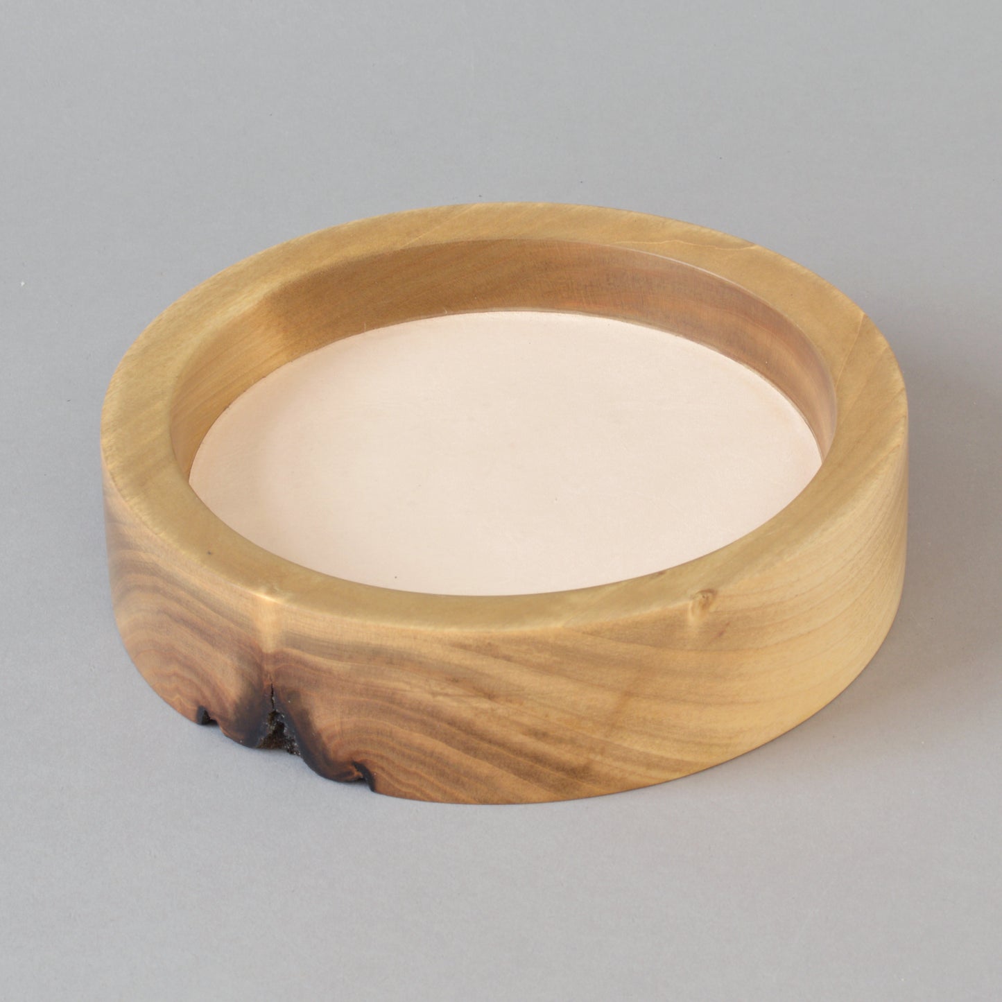 Catchall Tulipwood