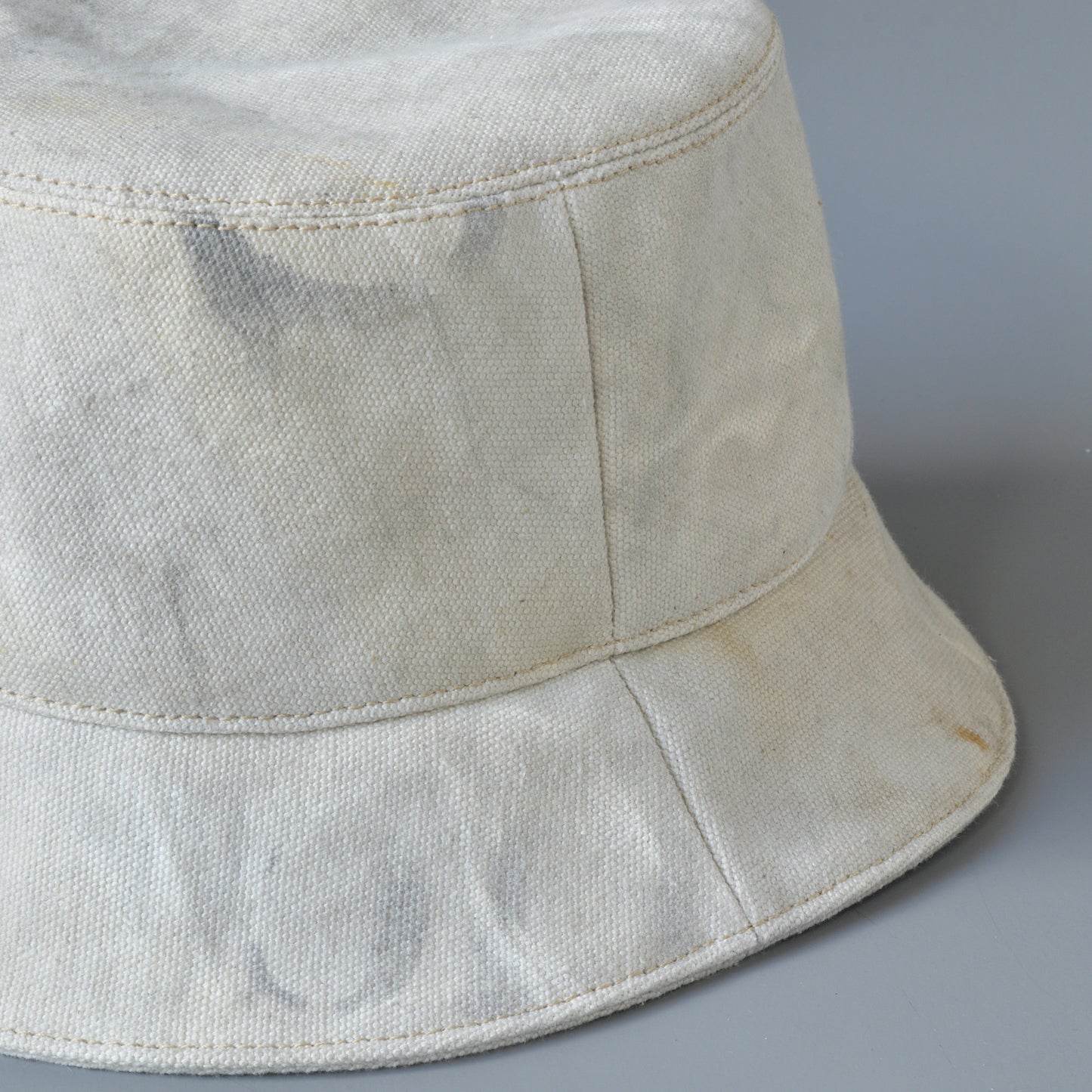 Bucket Hat U.S. Recycled Canvas