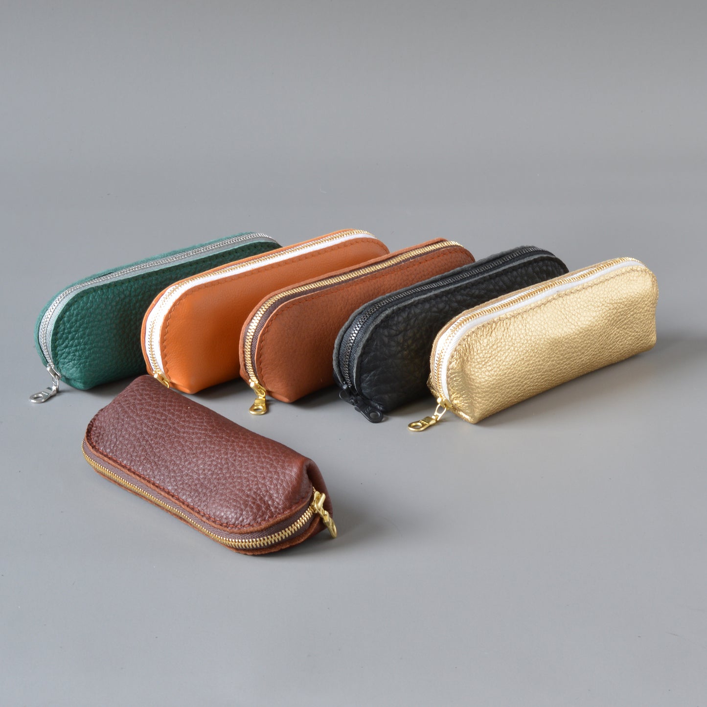 Glasses Case black